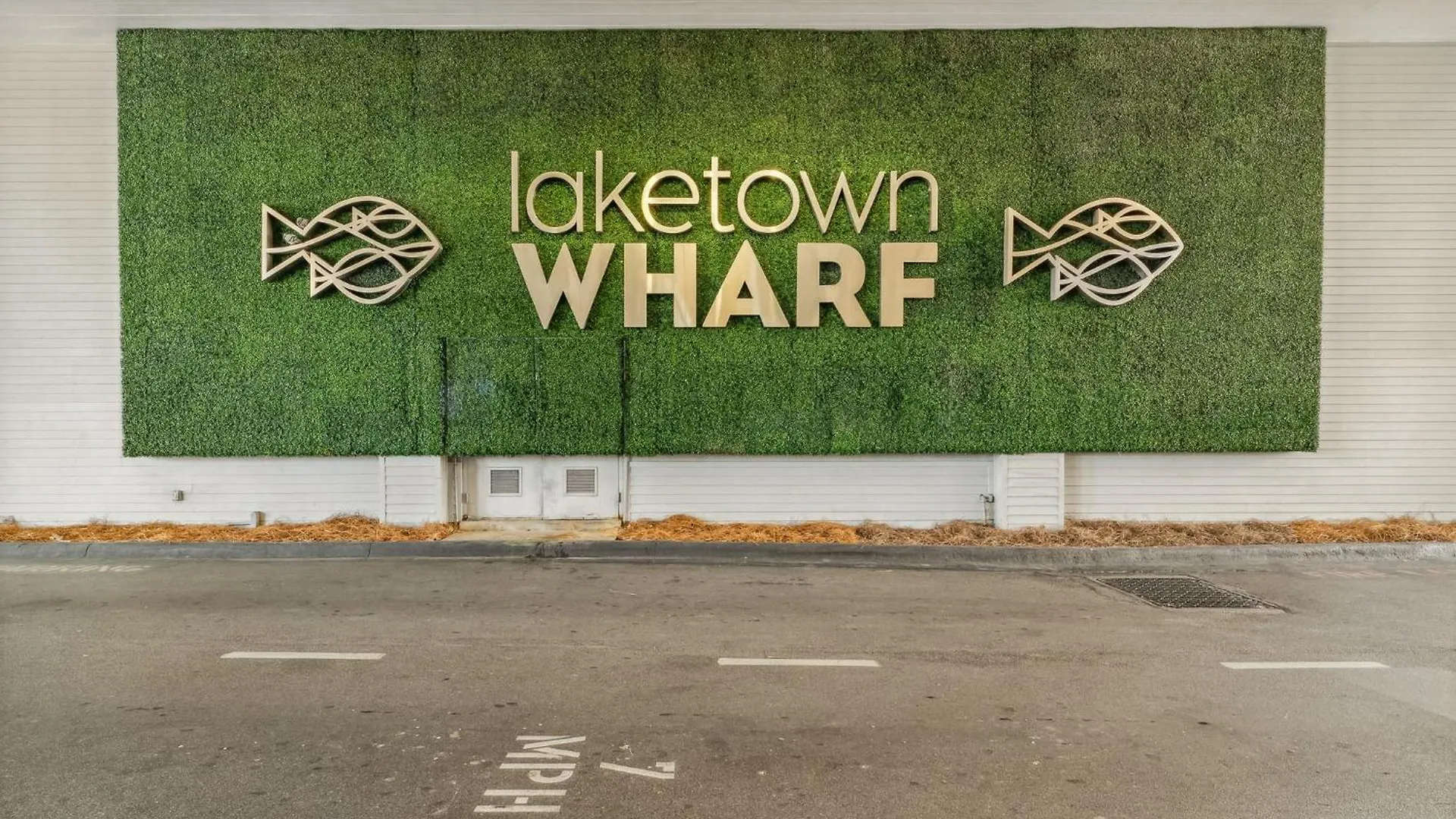 Laketown Wharf 0804 Panama City Beach