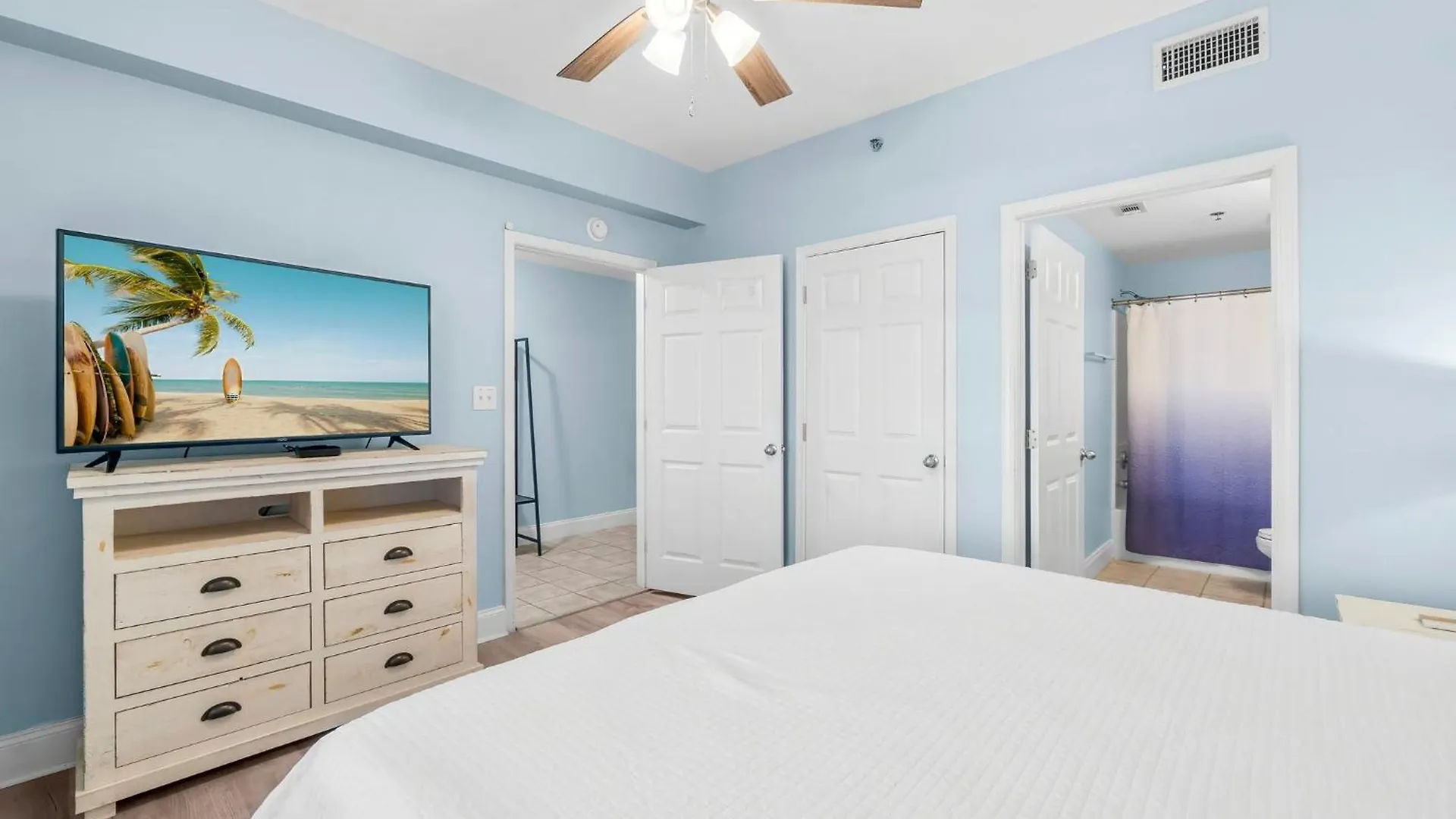 Apartment Laketown Wharf 0804 Panama City Beach
