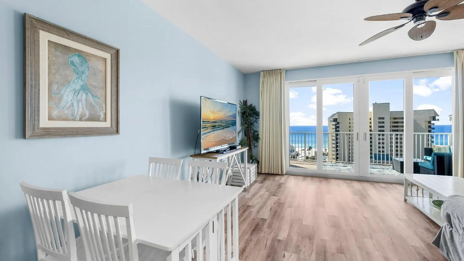 Laketown Wharf 0804 Panama City Beach